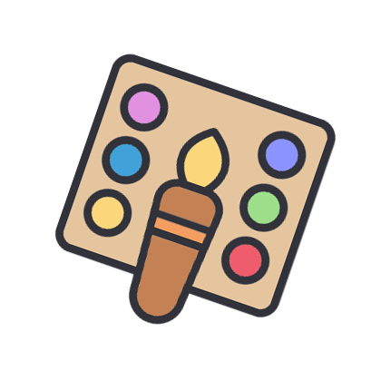 Artist Icon