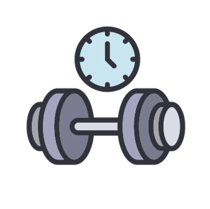 Fitness Icon