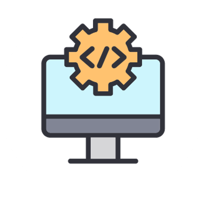 Freelancers Icon