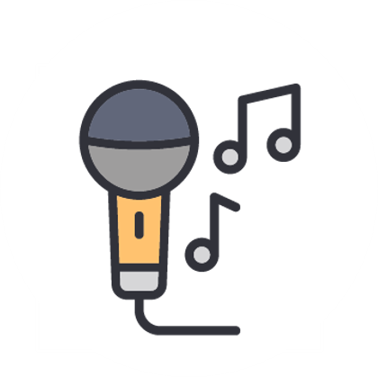 Musician Icon